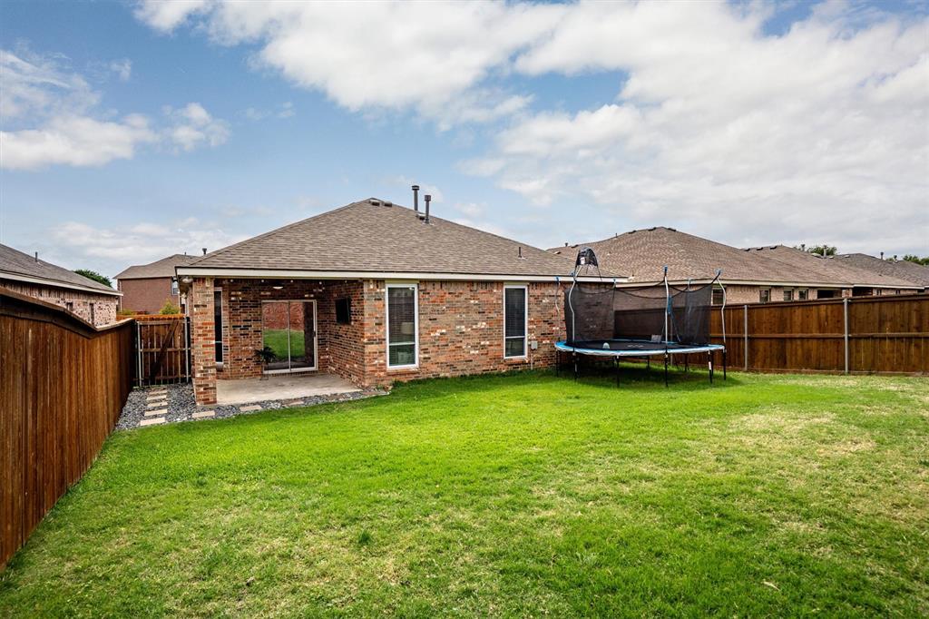 Summer Creek Ranch Add - Residential