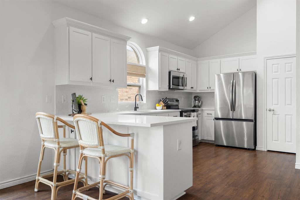 Summer Creek Ranch Add - Residential