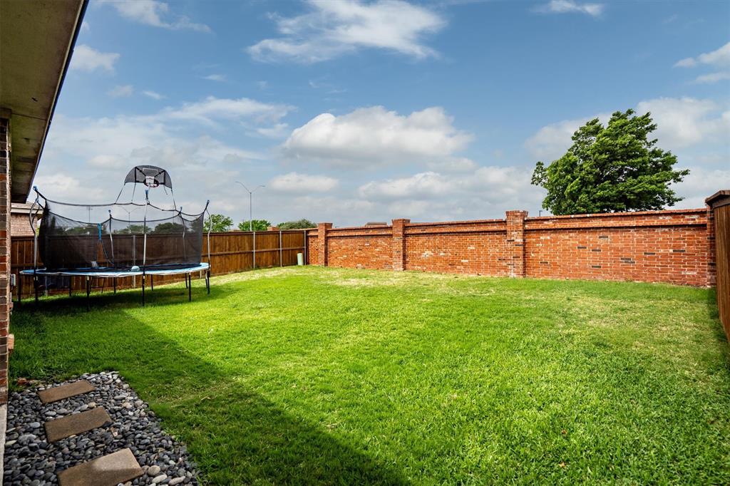 Summer Creek Ranch Add - Residential