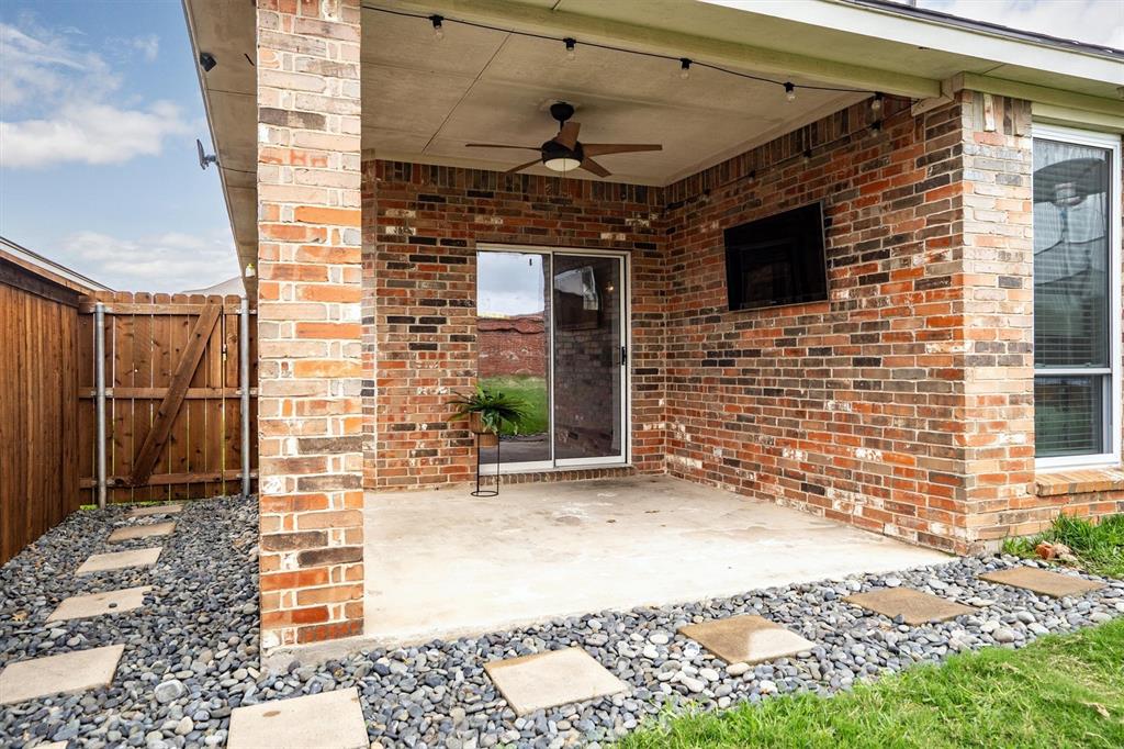 Summer Creek Ranch Add - Residential