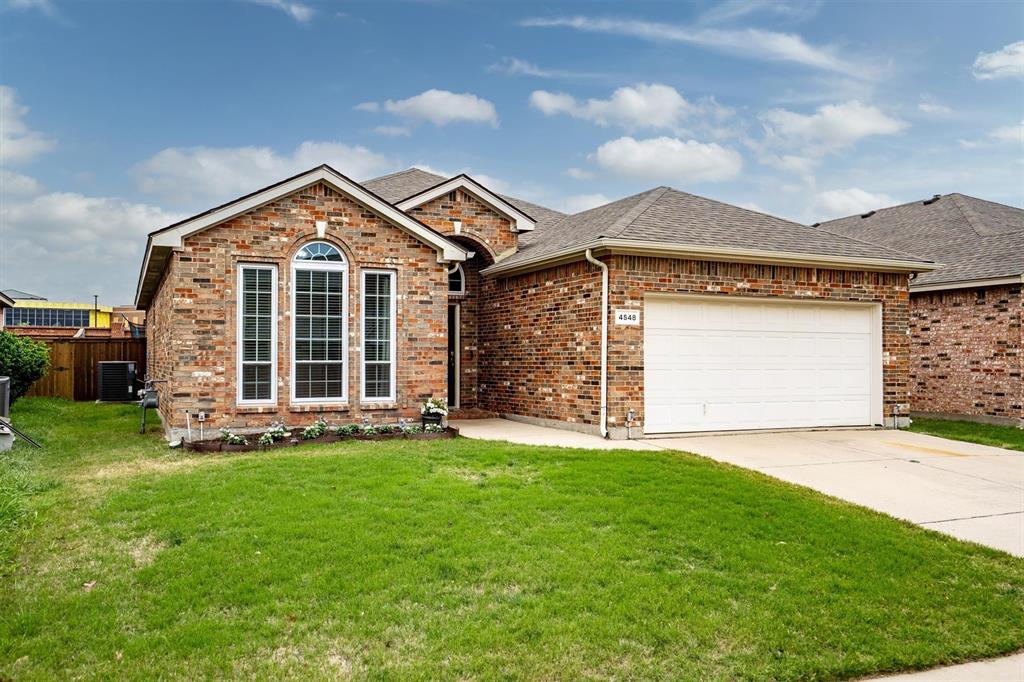 Summer Creek Ranch Add - Residential