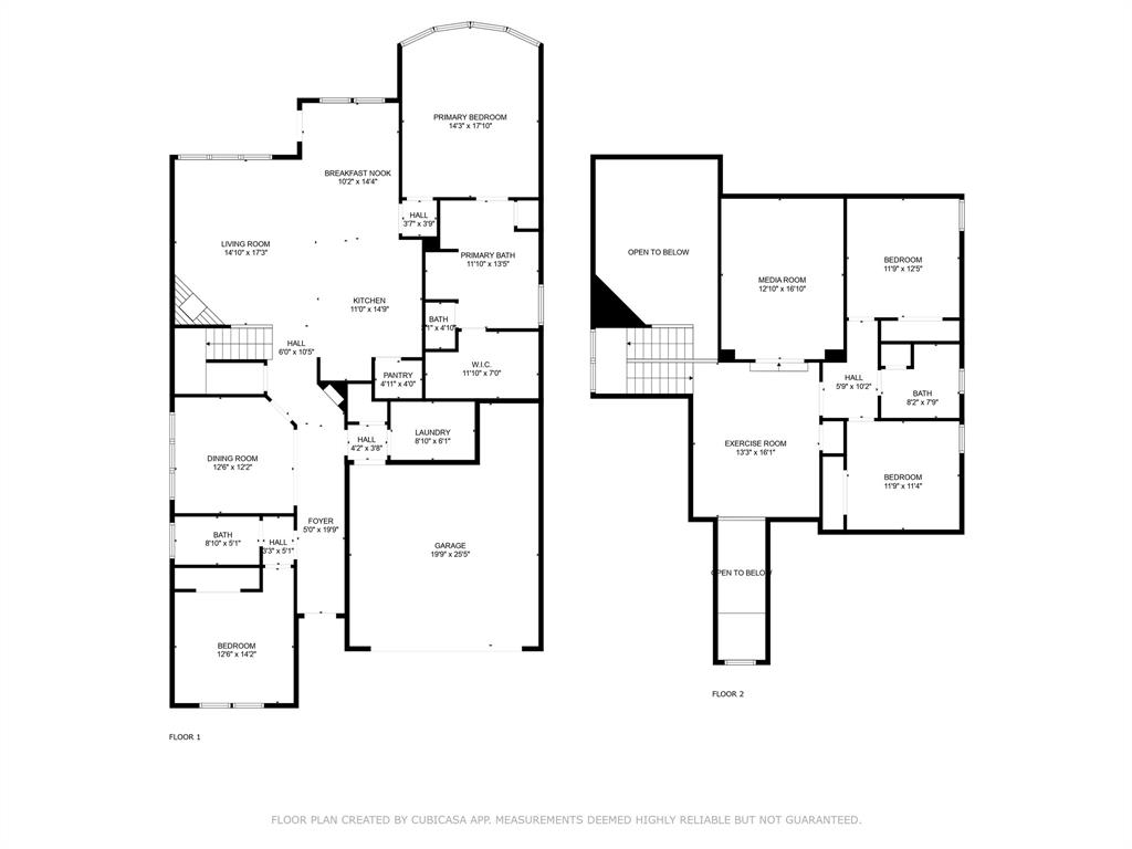 5409 Datewood Lane