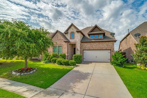 5409 Datewood Lane McKinney TX 75071