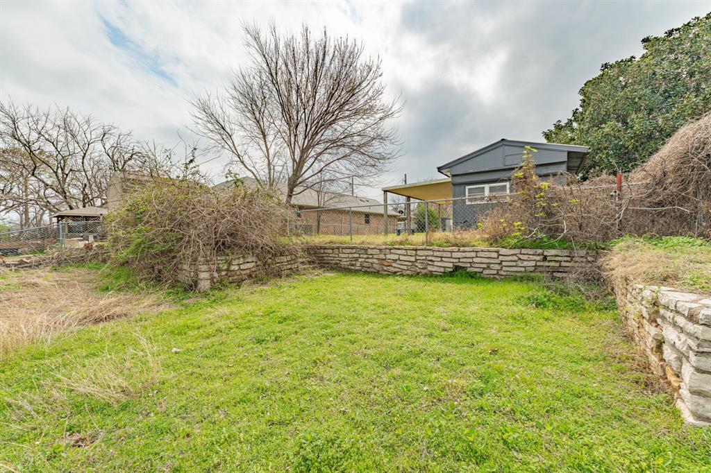 Oak Trail Shores Sec A - Residential