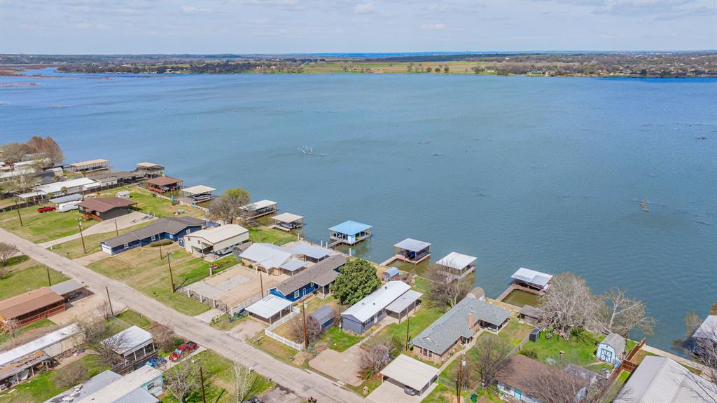 Oak Trail Shores Sec A - Residential