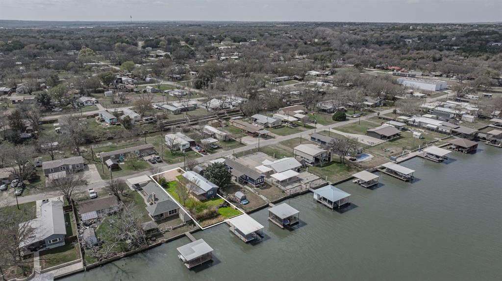 Oak Trail Shores Sec A - Residential