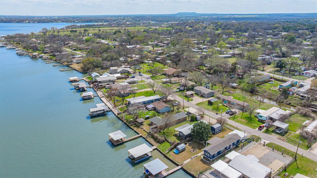 Oak Trail Shores Sec A - Residential