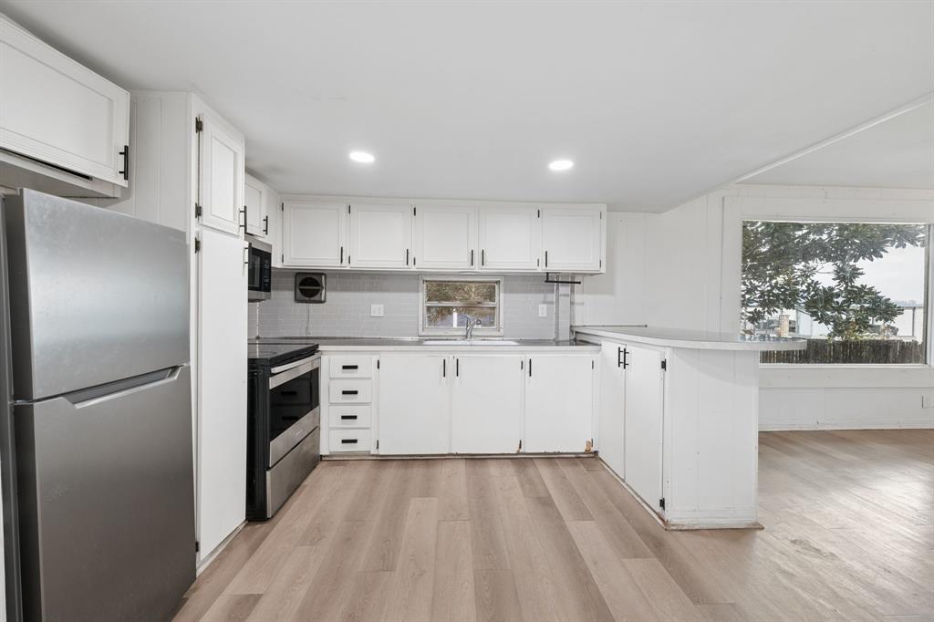 Oak Trail Shores Sec A - Residential