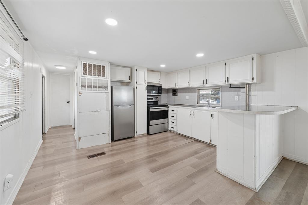 Oak Trail Shores Sec A - Residential