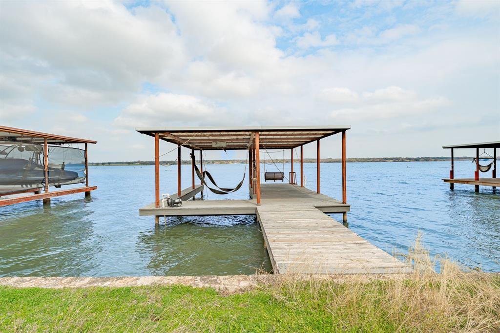 Oak Trail Shores Sec A - Residential