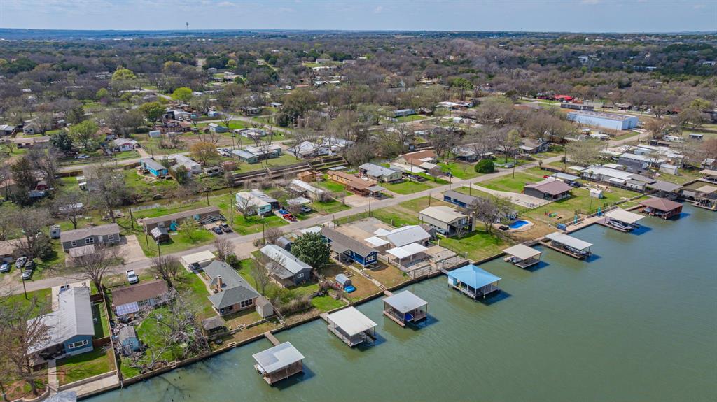 Oak Trail Shores Sec A - Residential