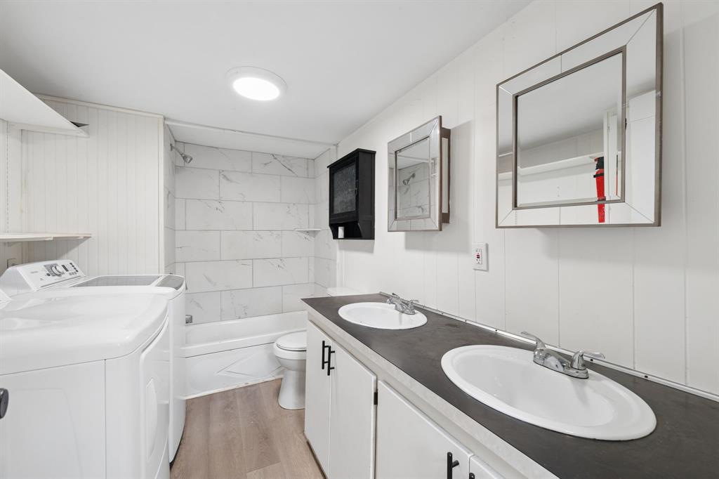 Oak Trail Shores Sec A - Residential