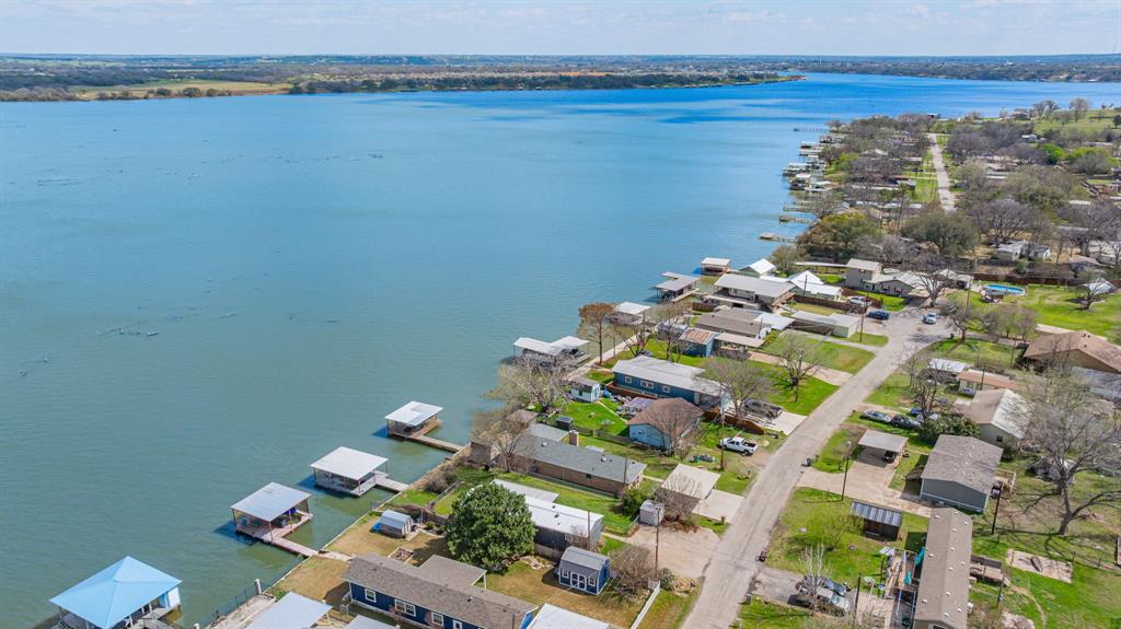 Oak Trail Shores Sec A - Residential