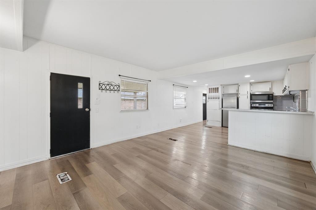 Oak Trail Shores Sec A - Residential