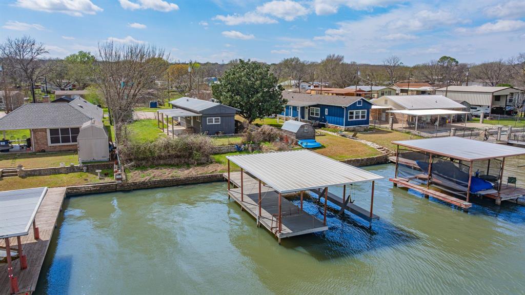 Oak Trail Shores Sec A - Residential