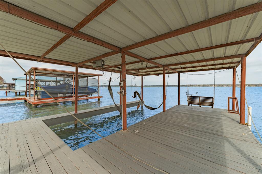 Oak Trail Shores Sec A - Residential