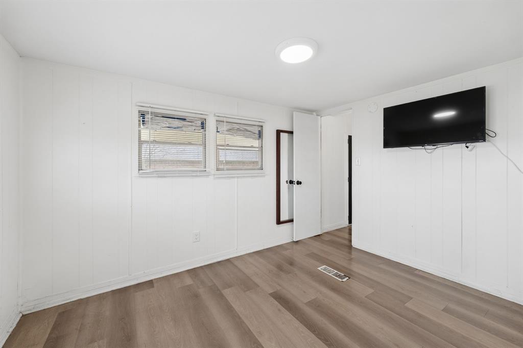 Oak Trail Shores Sec A - Residential