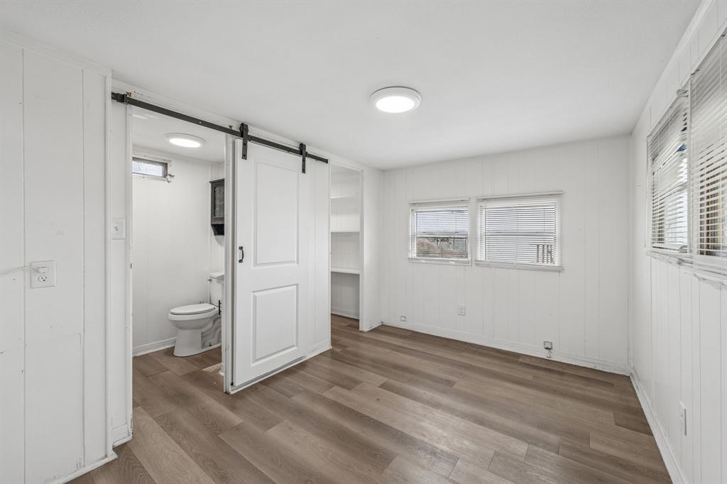 Oak Trail Shores Sec A - Residential