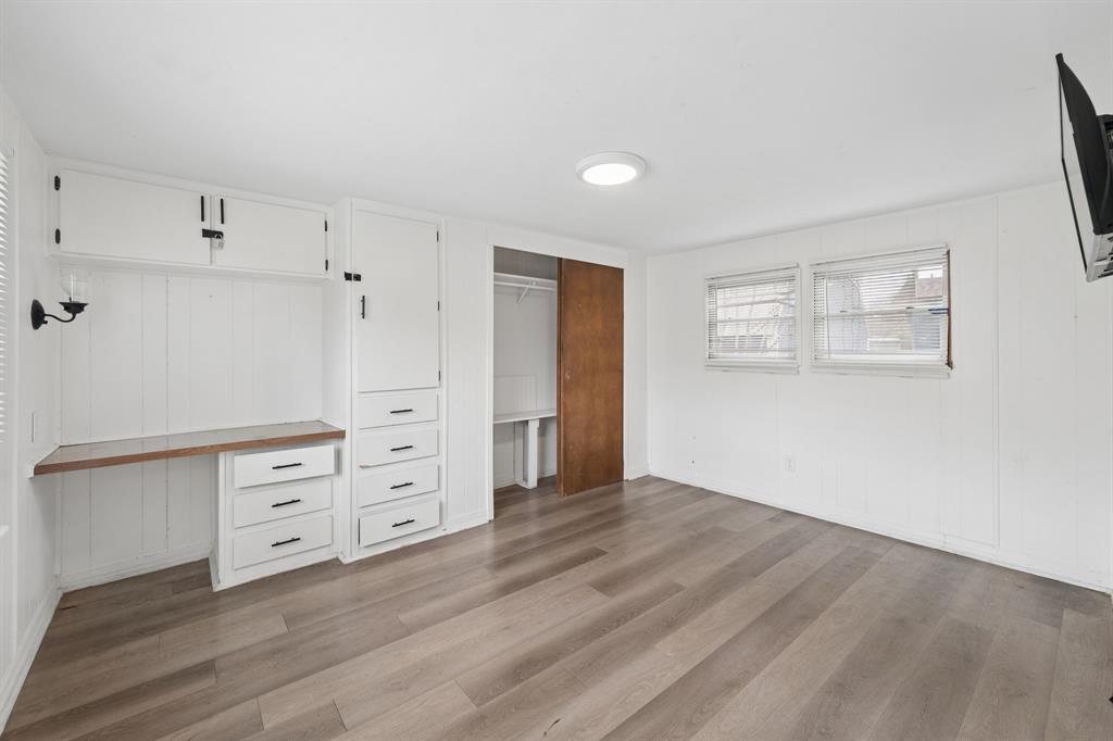 Oak Trail Shores Sec A - Residential