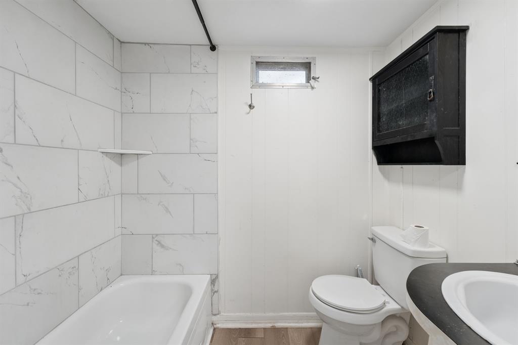 Oak Trail Shores Sec A - Residential