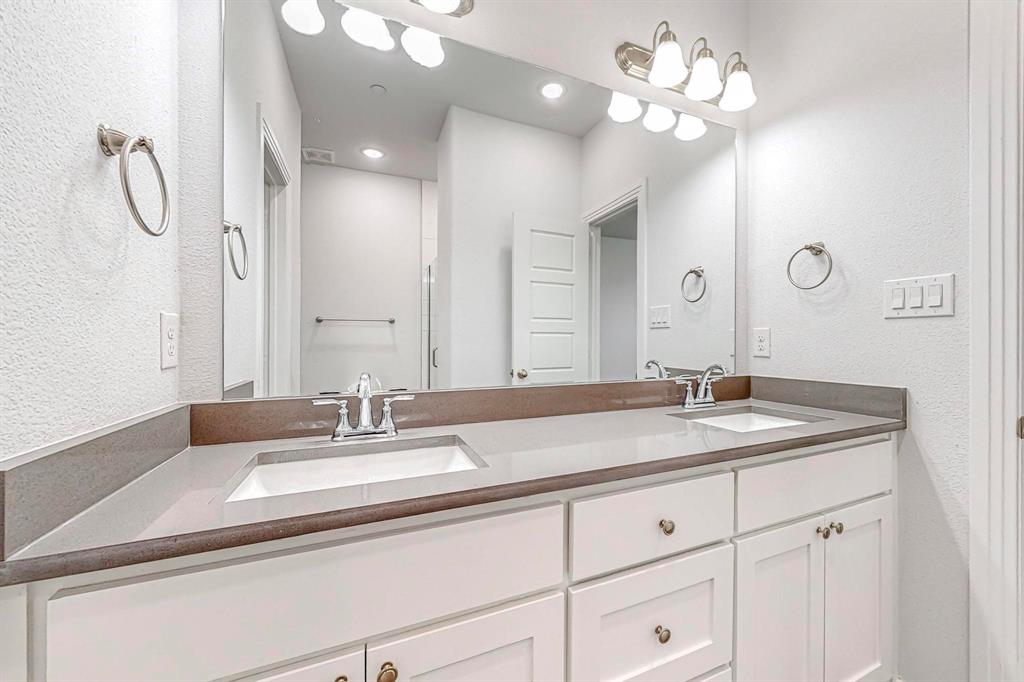 Villas Of Doe Creek Ph 1 - Residential Lease