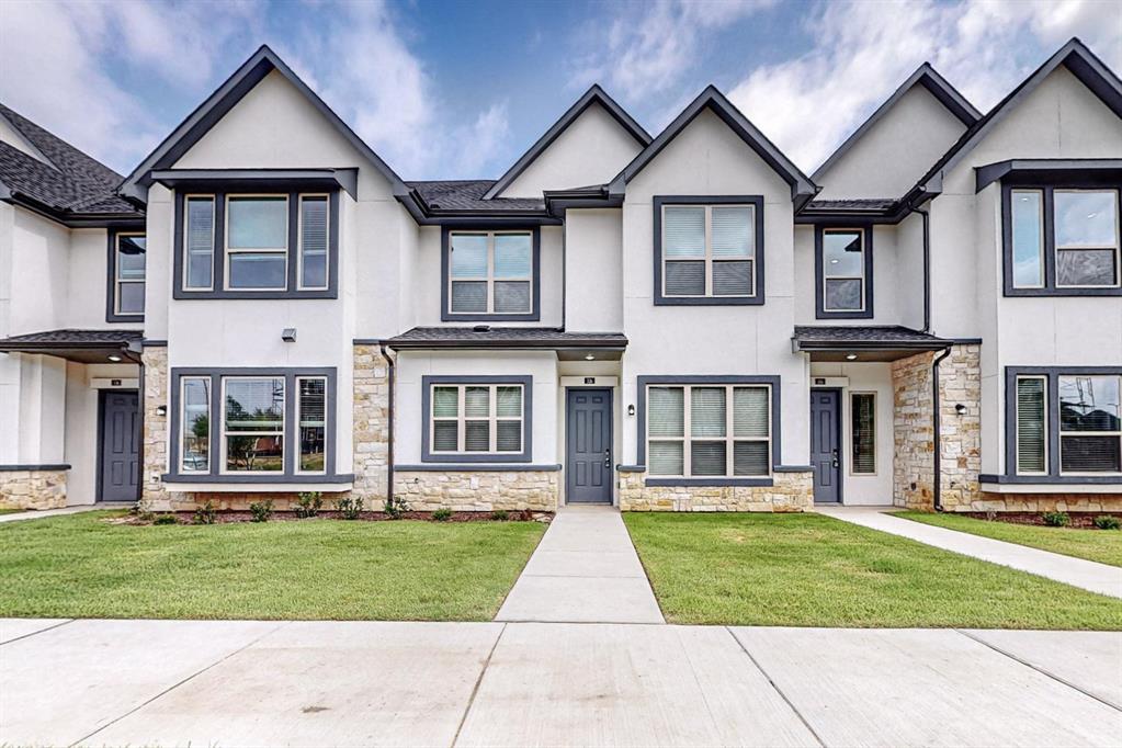 Villas Of Doe Creek Ph 1 - Residential Lease