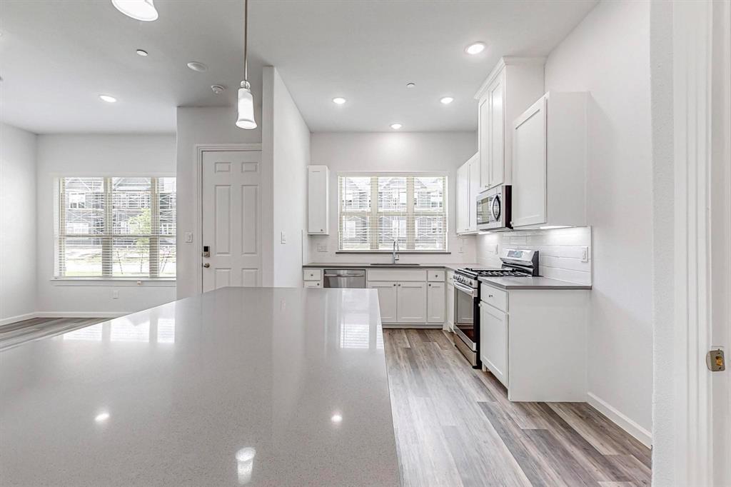 Villas Of Doe Creek Ph 1 - Residential Lease