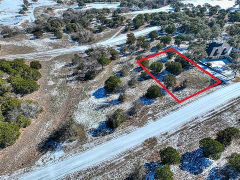 Photo of 7129 Carnoustie Drive, Cleburne, TX 76033 (MLS # 21362422)