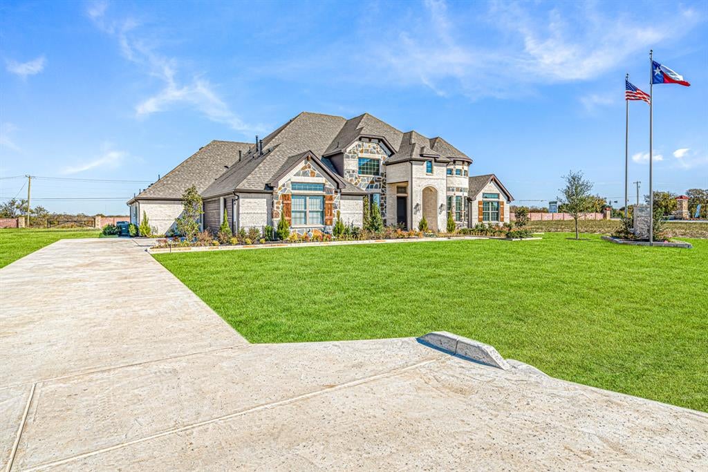 132 Liv Meadow Way