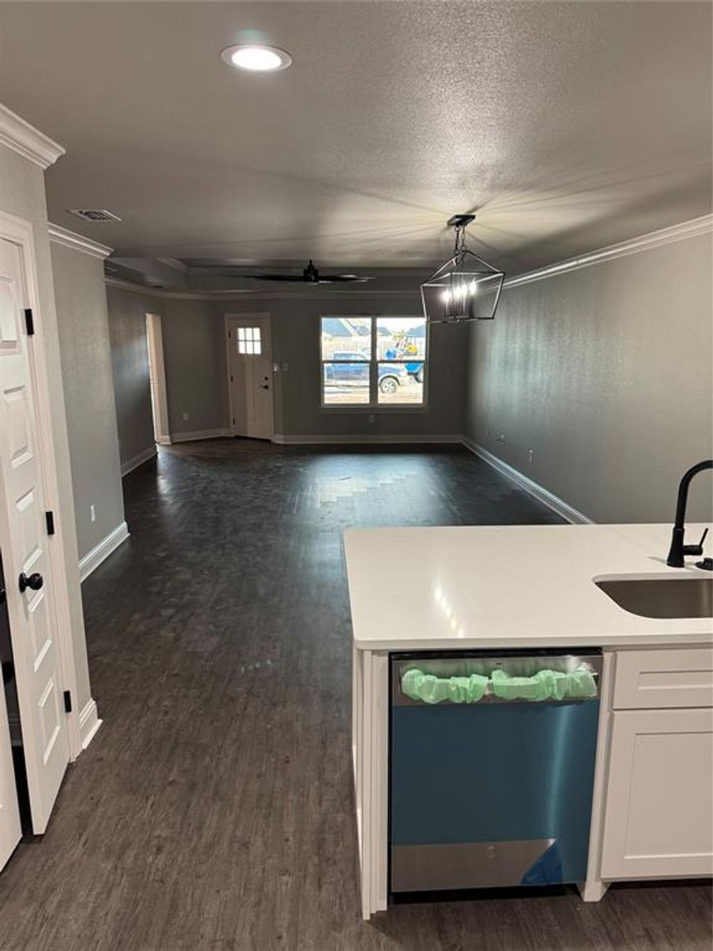 Photo of 333 Woodstock Lane, Abilene, TX 79602 (MLS # 21126976)