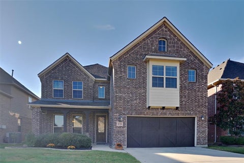 Photo of 8320 Snow Egret Way, Fort Worth, TX 76118 (MLS # 21422186)