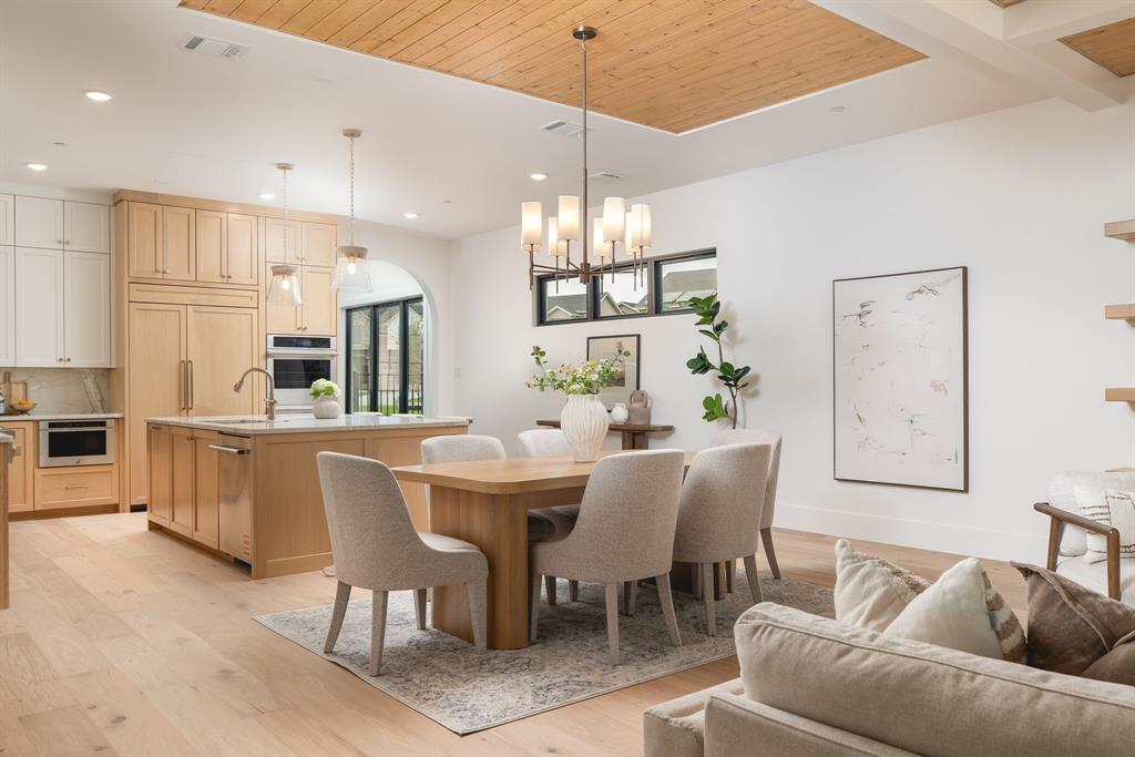 Dove Station - Residential