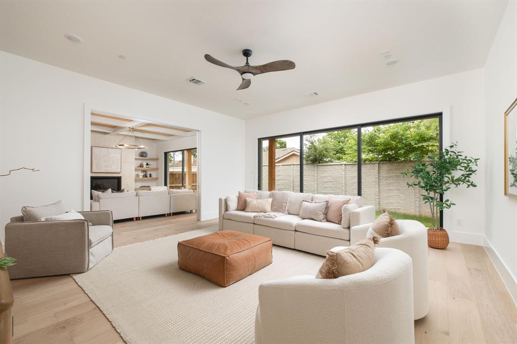Dove Station - Residential