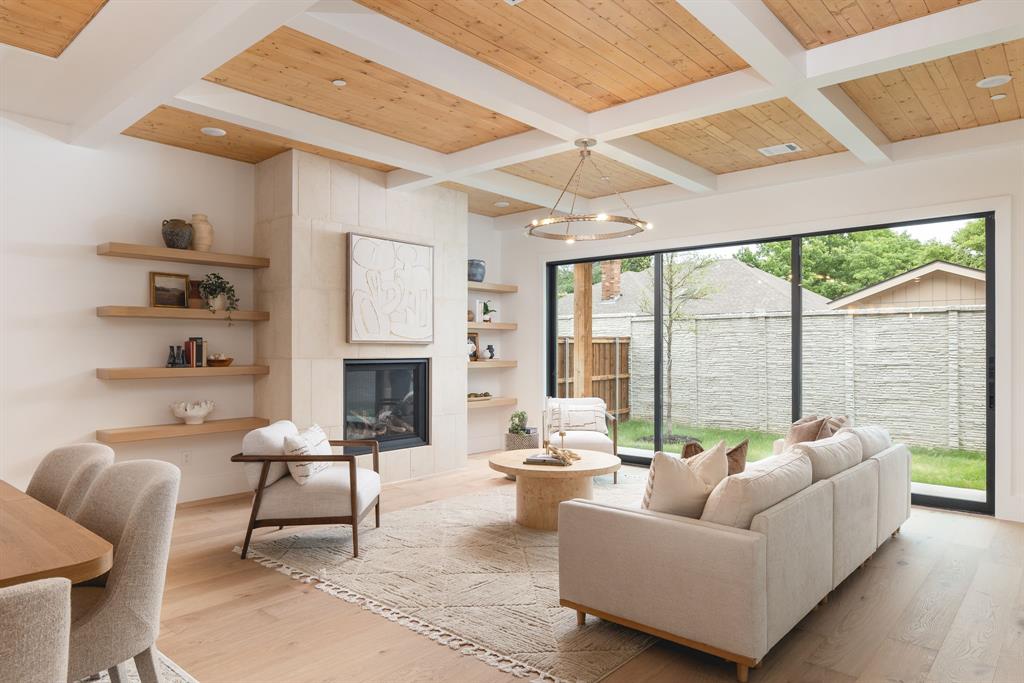 Dove Station - Residential