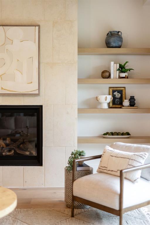 Dove Station - Residential