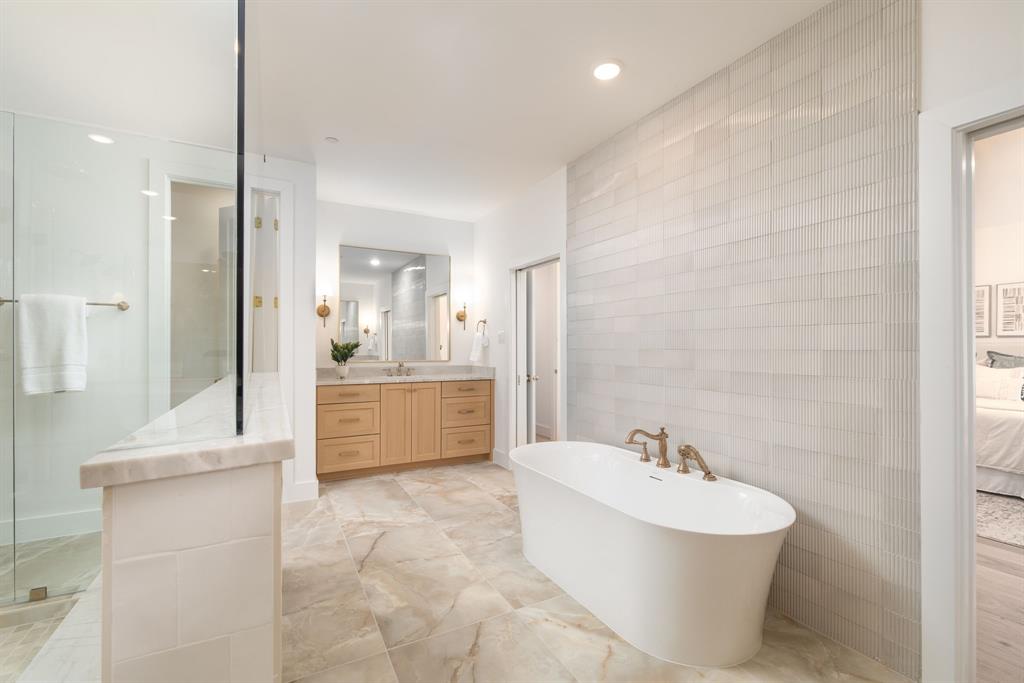 Dove Station - Residential