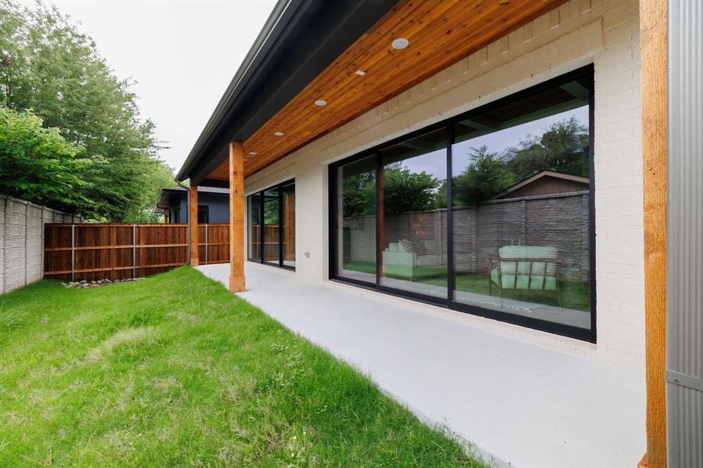Dove Station - Residential
