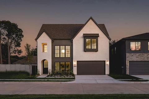 Photo of 2964 Kosse Court, Grapevine, TX 76051 (MLS # 21247930)