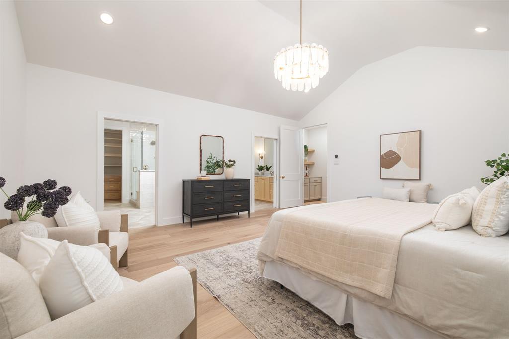 Dove Station - Residential