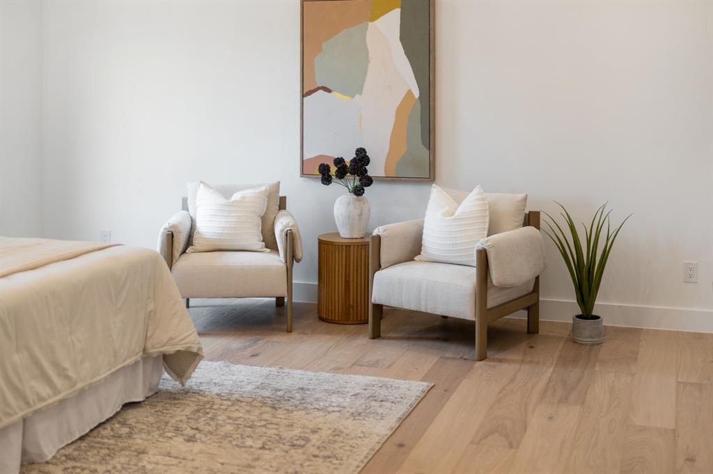 Dove Station - Residential