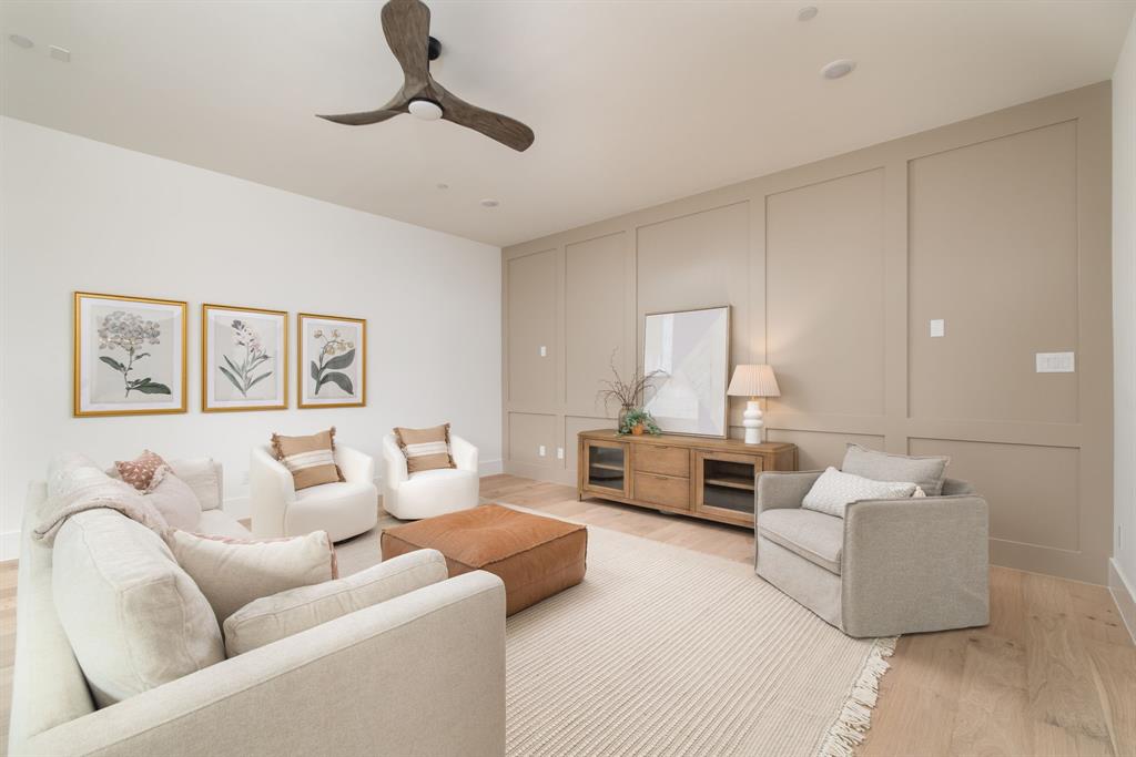 Dove Station - Residential