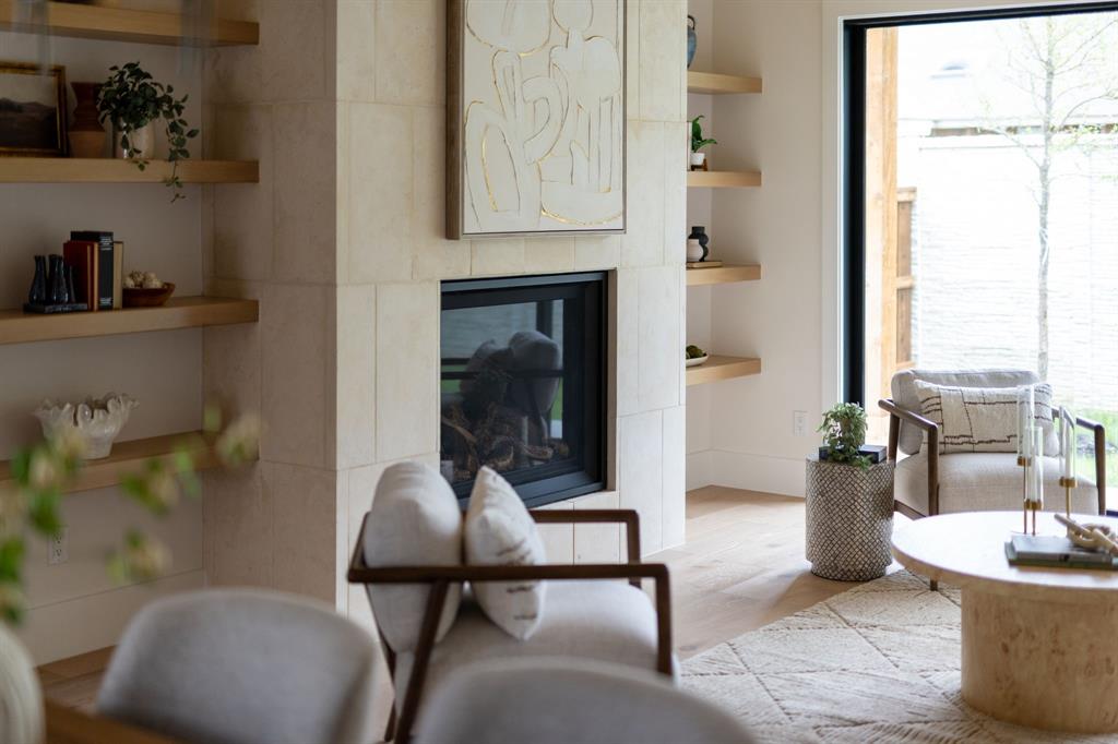 Dove Station - Residential