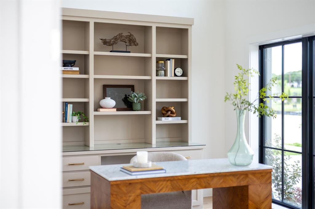 Dove Station - Residential