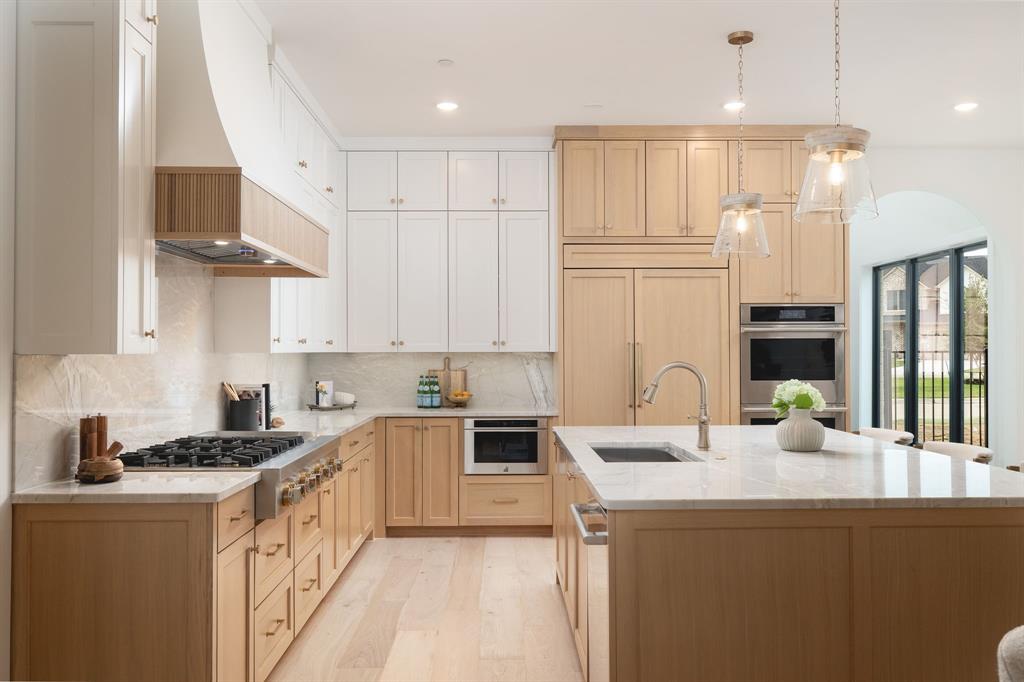 Dove Station - Residential