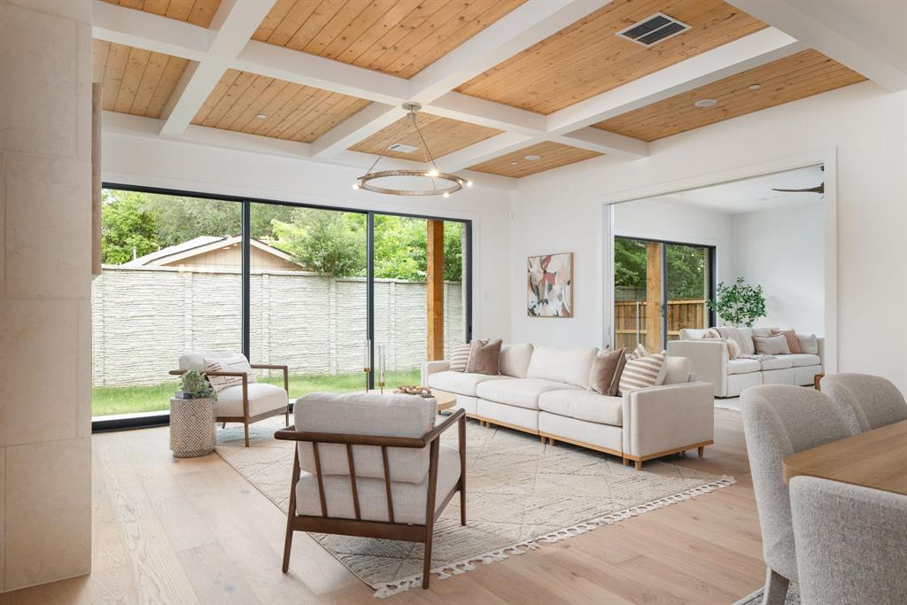Dove Station - Residential