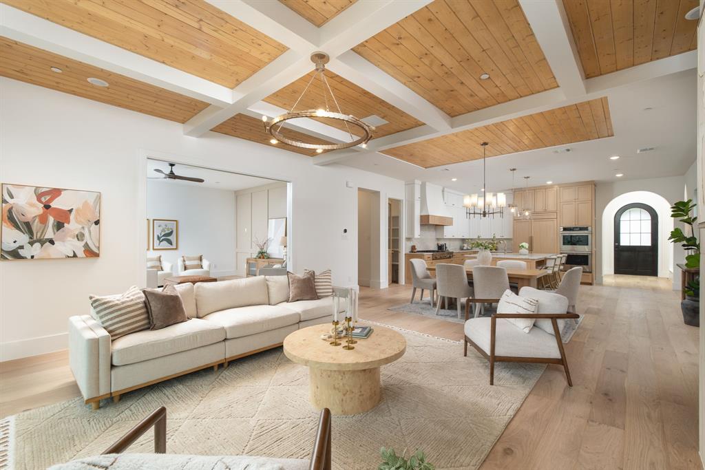 Dove Station - Residential