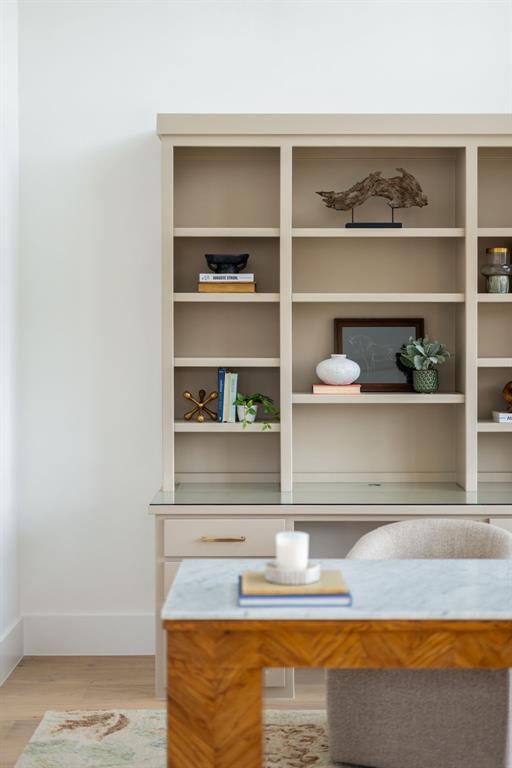 Dove Station - Residential