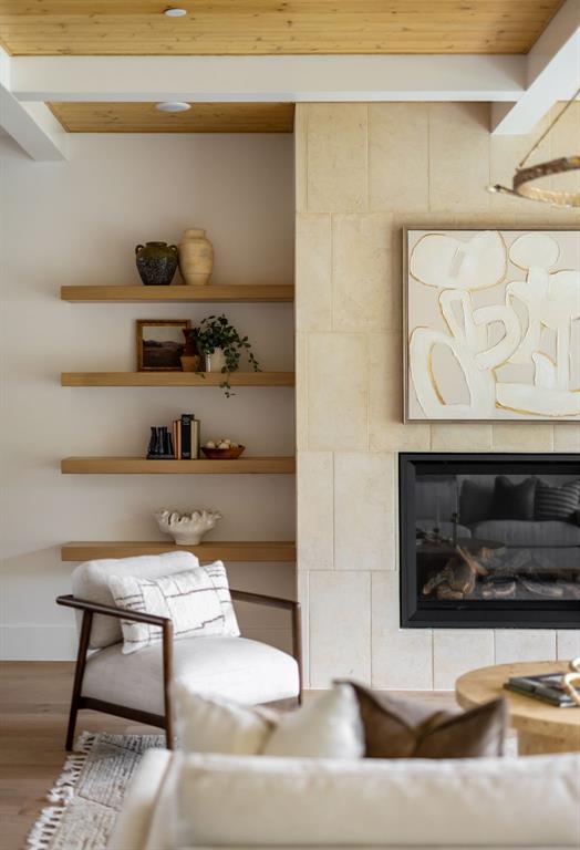 Dove Station - Residential