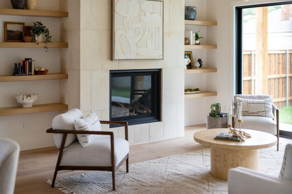 Dove Station - Residential