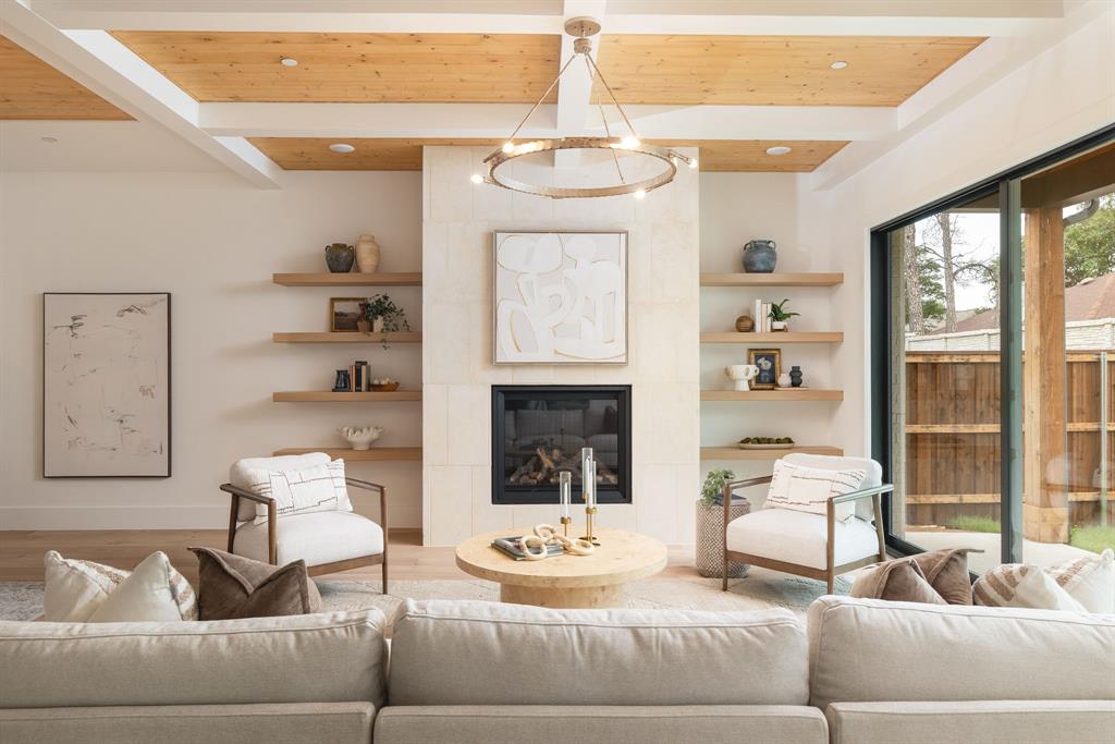 Dove Station - Residential